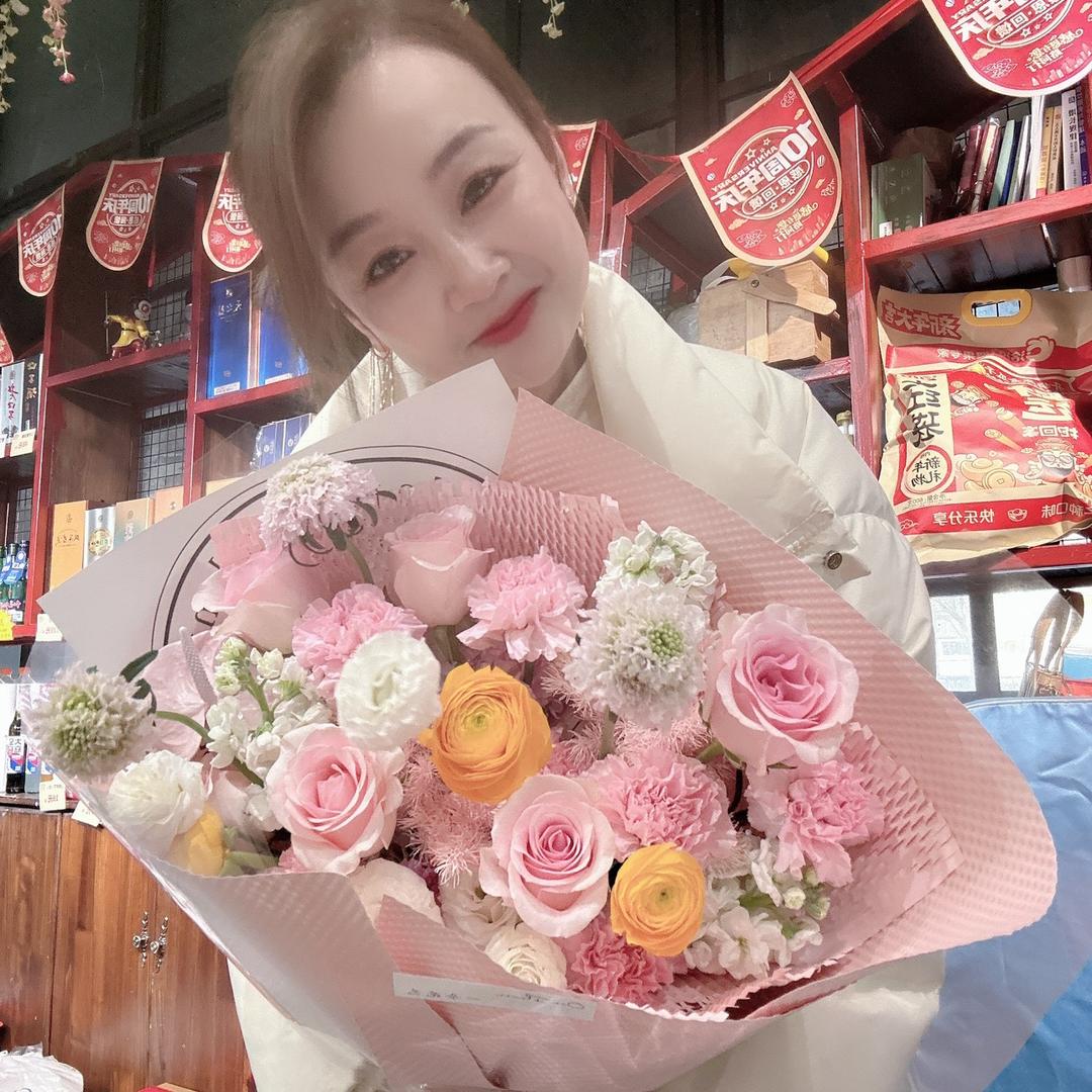 开封小芳姐