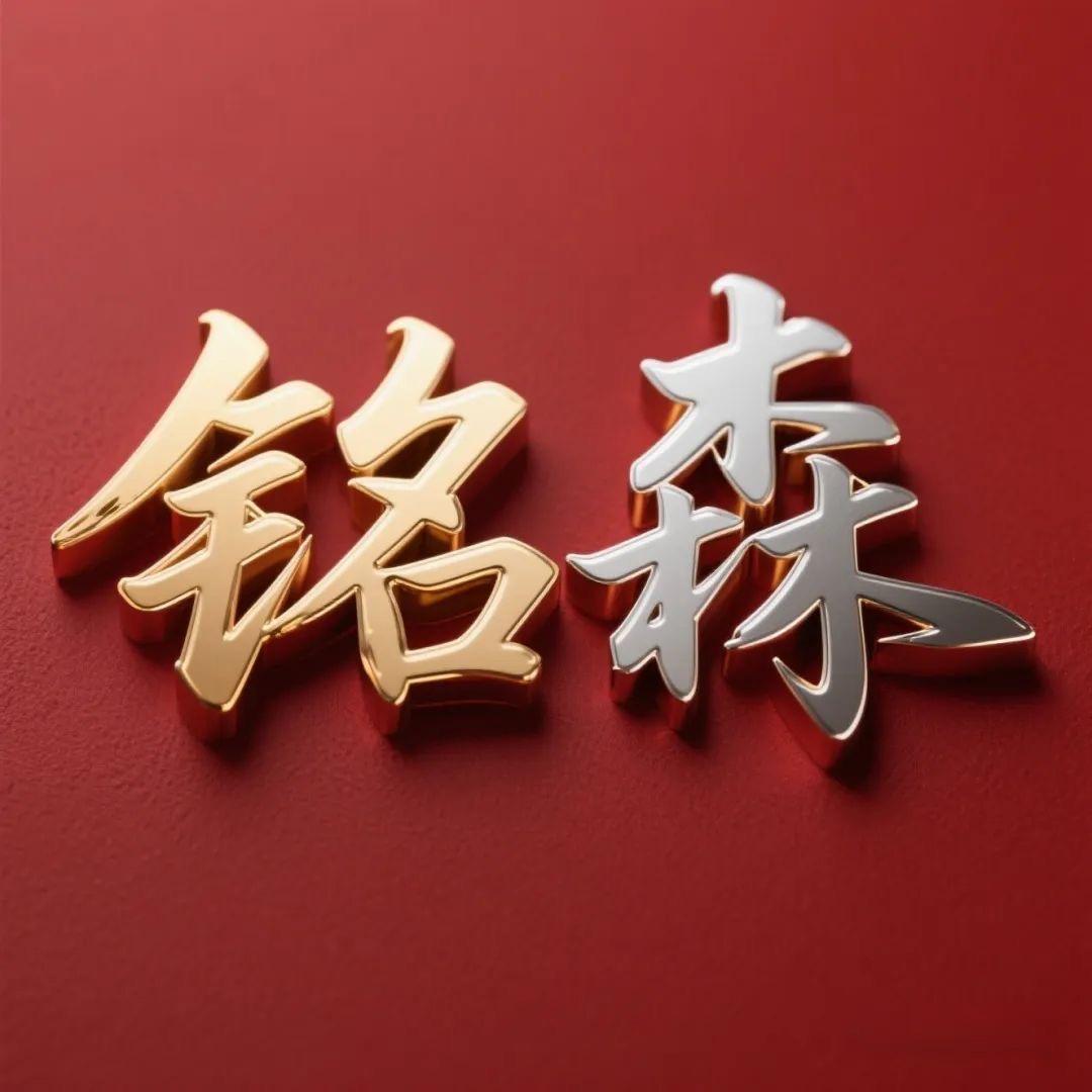 @铭森（好物分享）