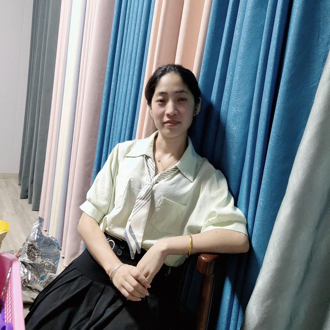 云装驿站窗帘软装馆