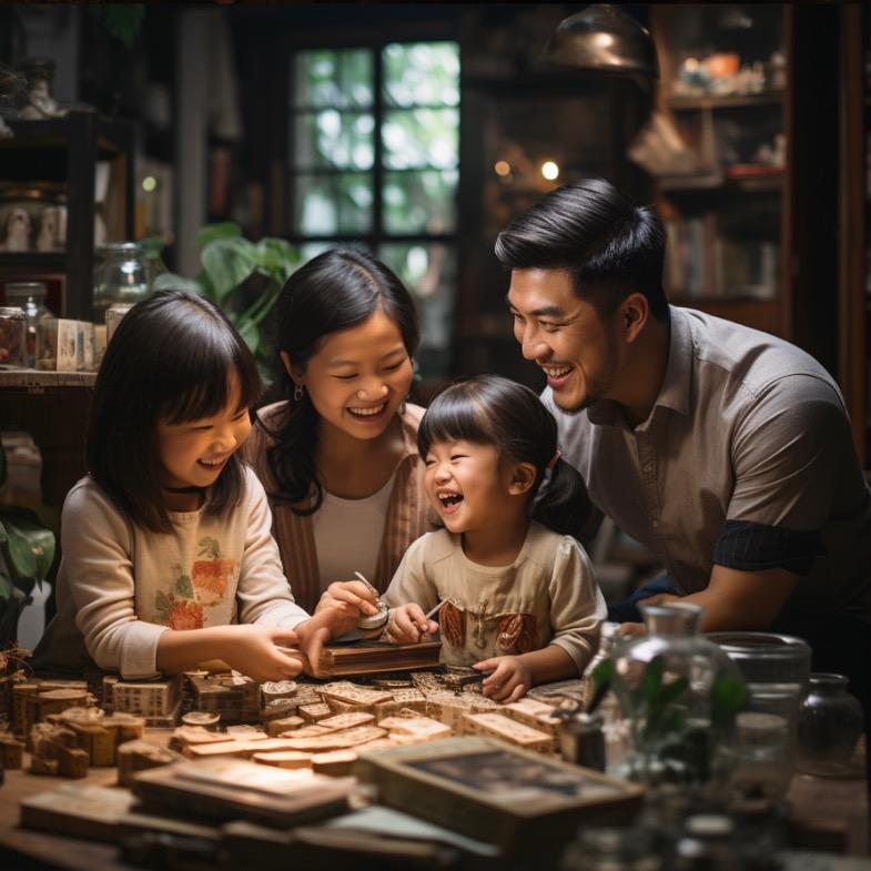 毛毛家🏠