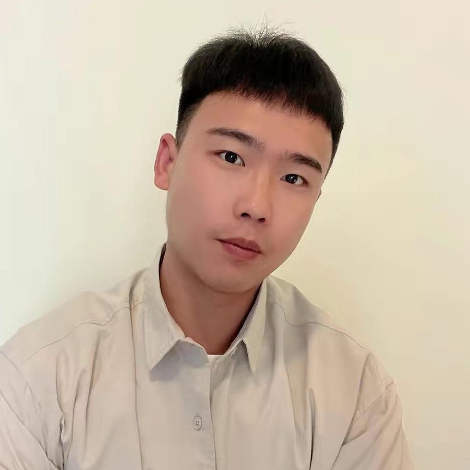 小七（承蒙厚爱）