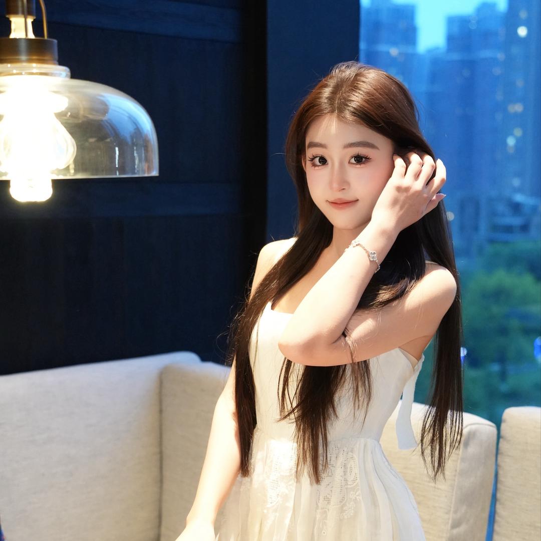 小美
