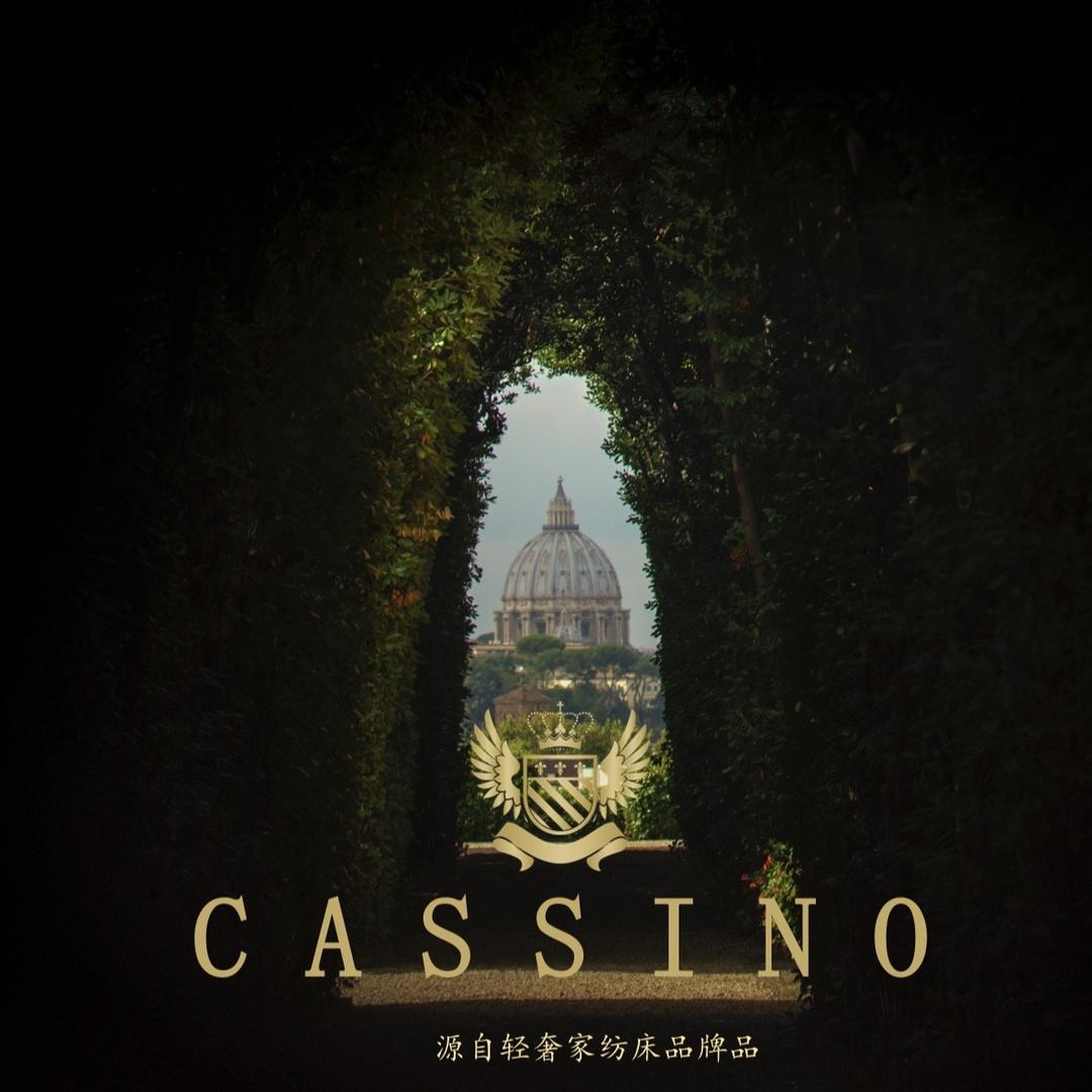 CASSINO严选家居生活馆