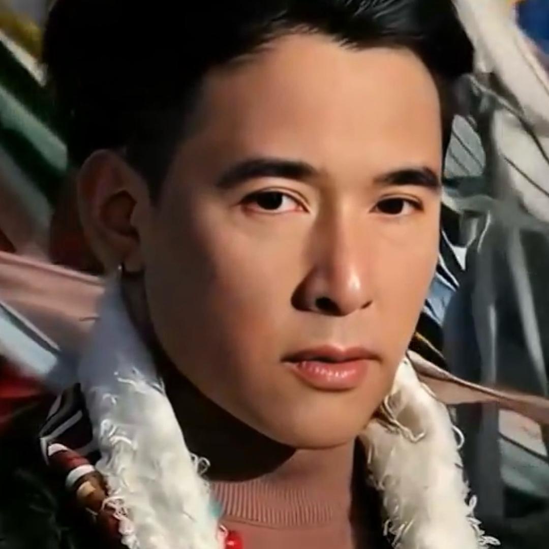 华哥🌈