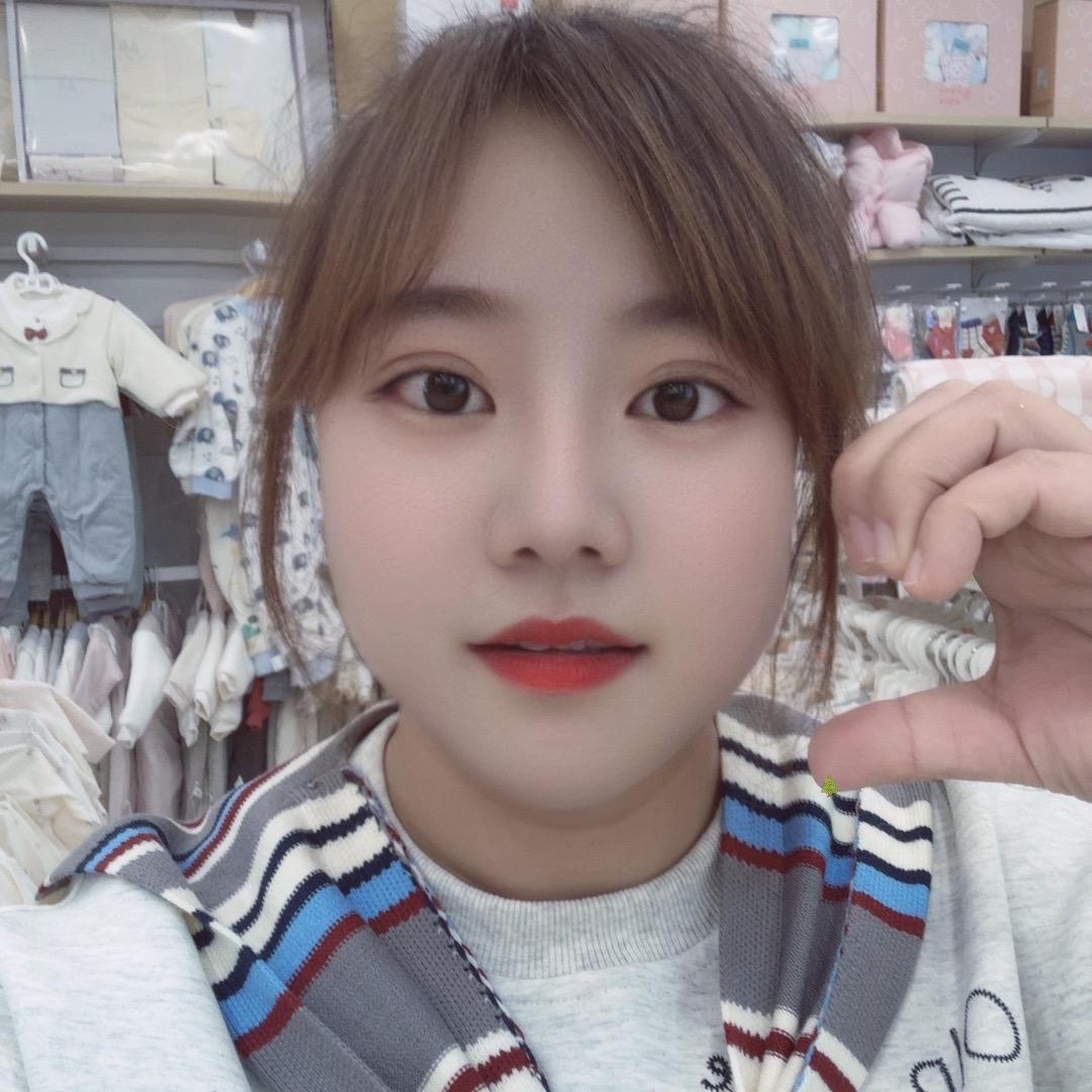 @小珊珊