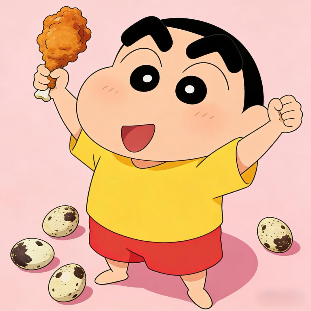 小新炸鸡.盐焗鹌鹑蛋