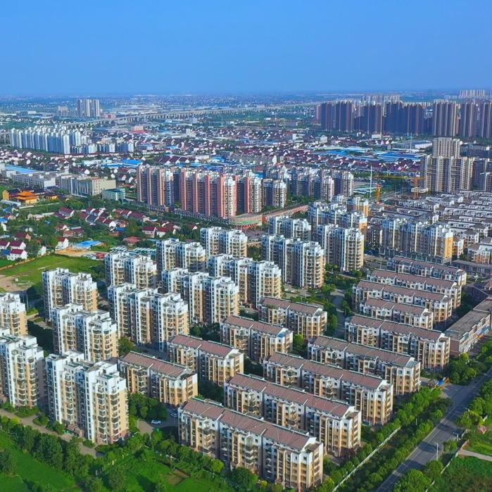 逐梦前行 向阳新生