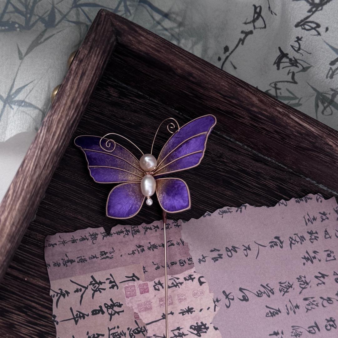 非遗苏绣传承人