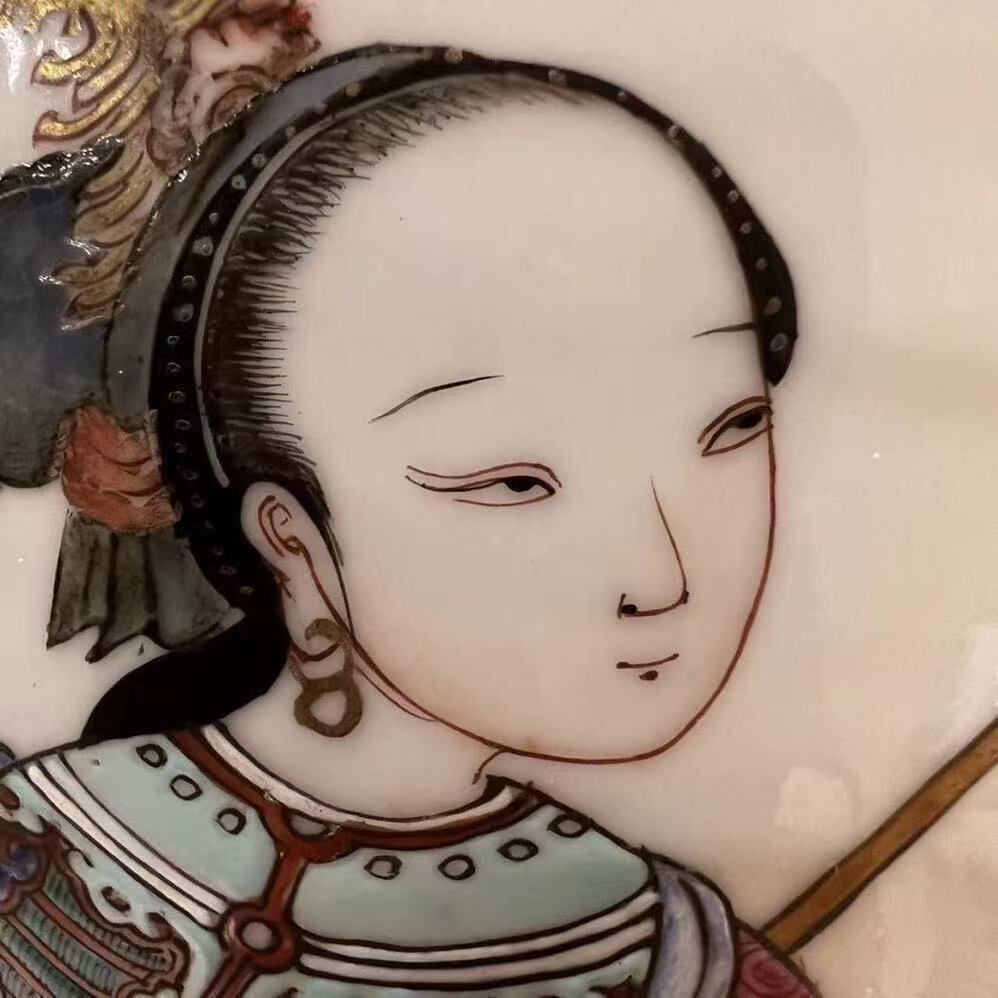 东凌玩古