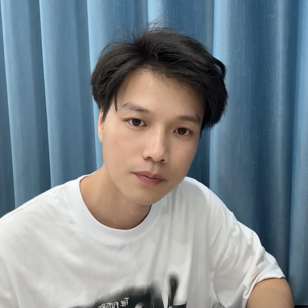 广西靓仔在越南