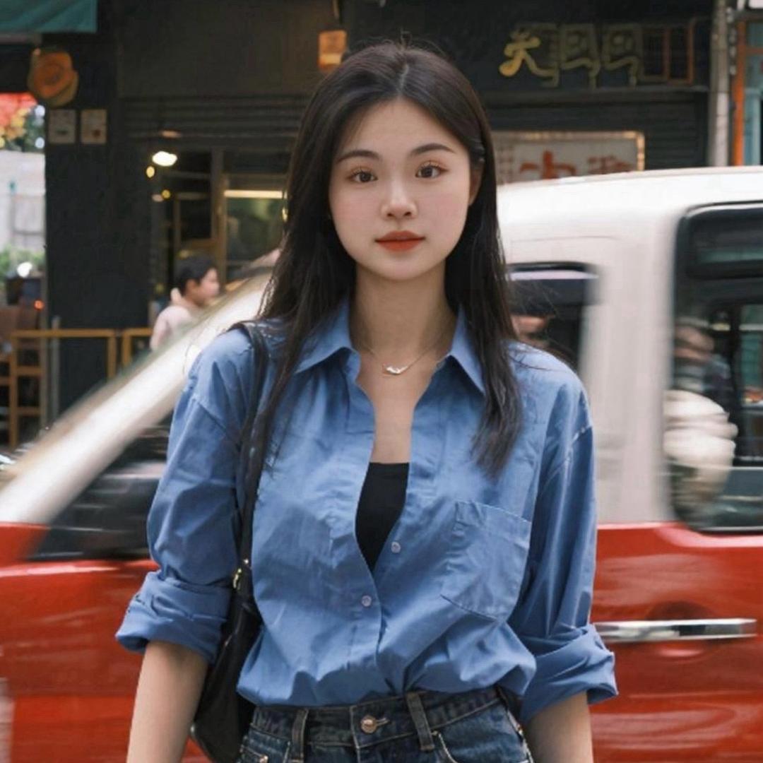 哈哈带你吃喝游