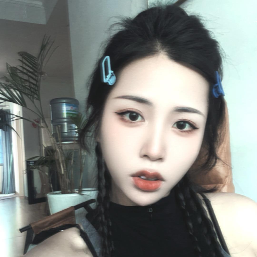 XKLe想开了～