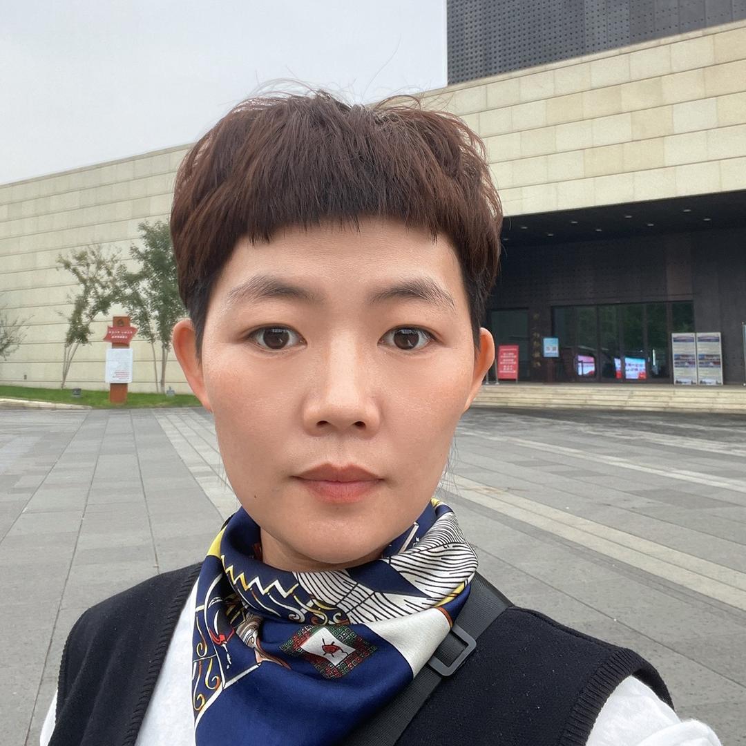 睢县争锋王月丽