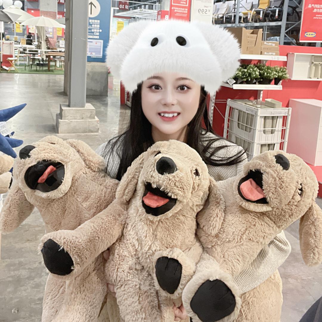 王珊妮不熬夜啦～