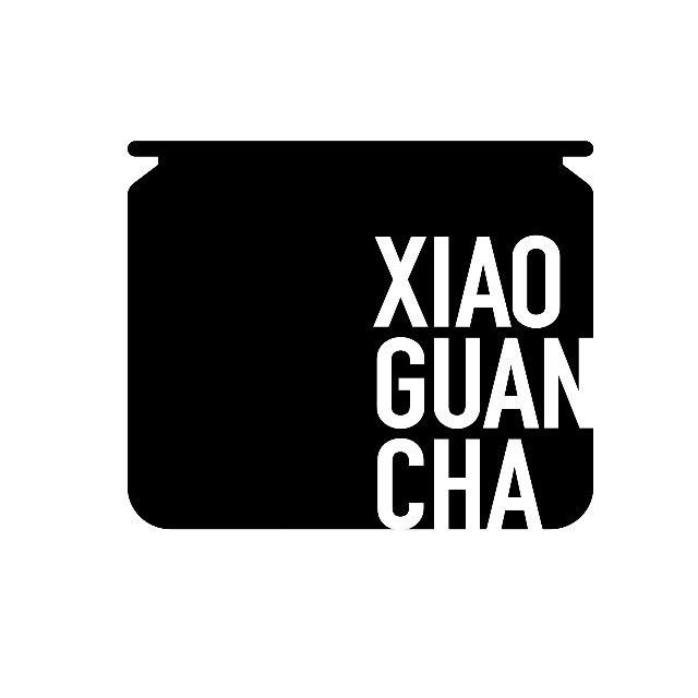 语前茶馆•小罐茶