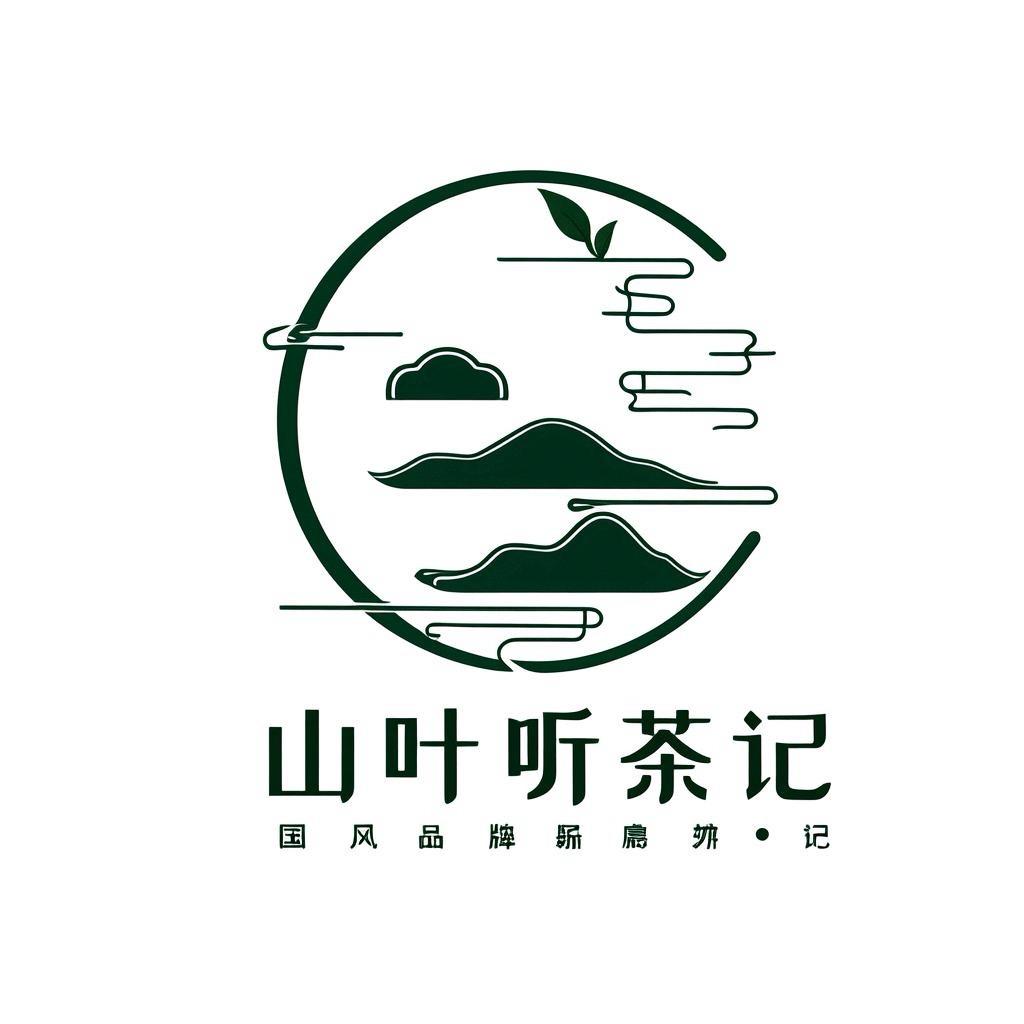 山叶听茶记·第三杯