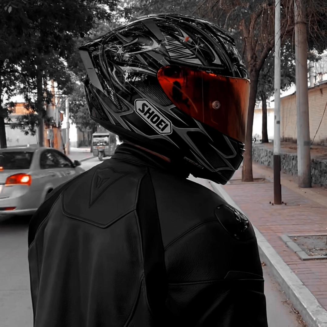 Yan🏍️