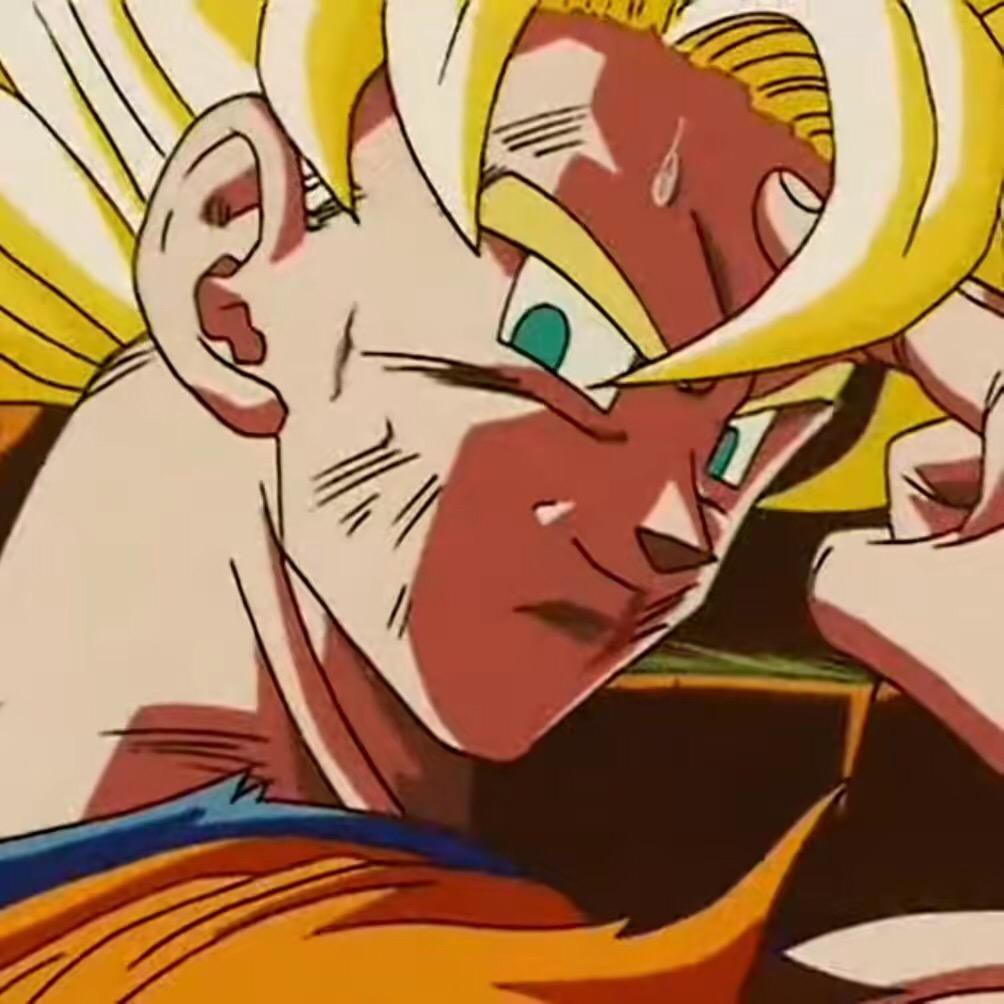 GOKU