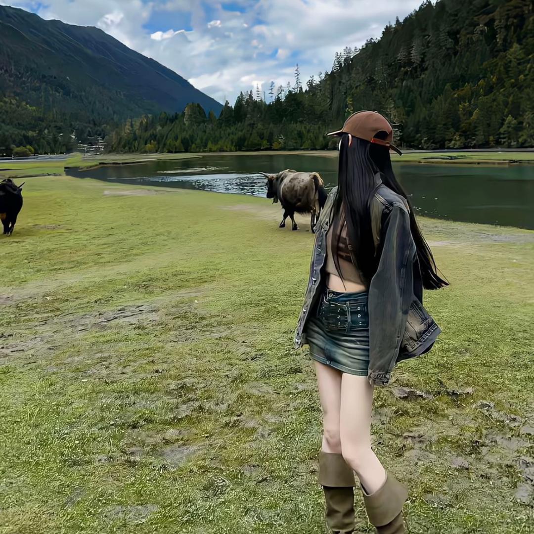 爱捣鼓化妆刷的佳雨