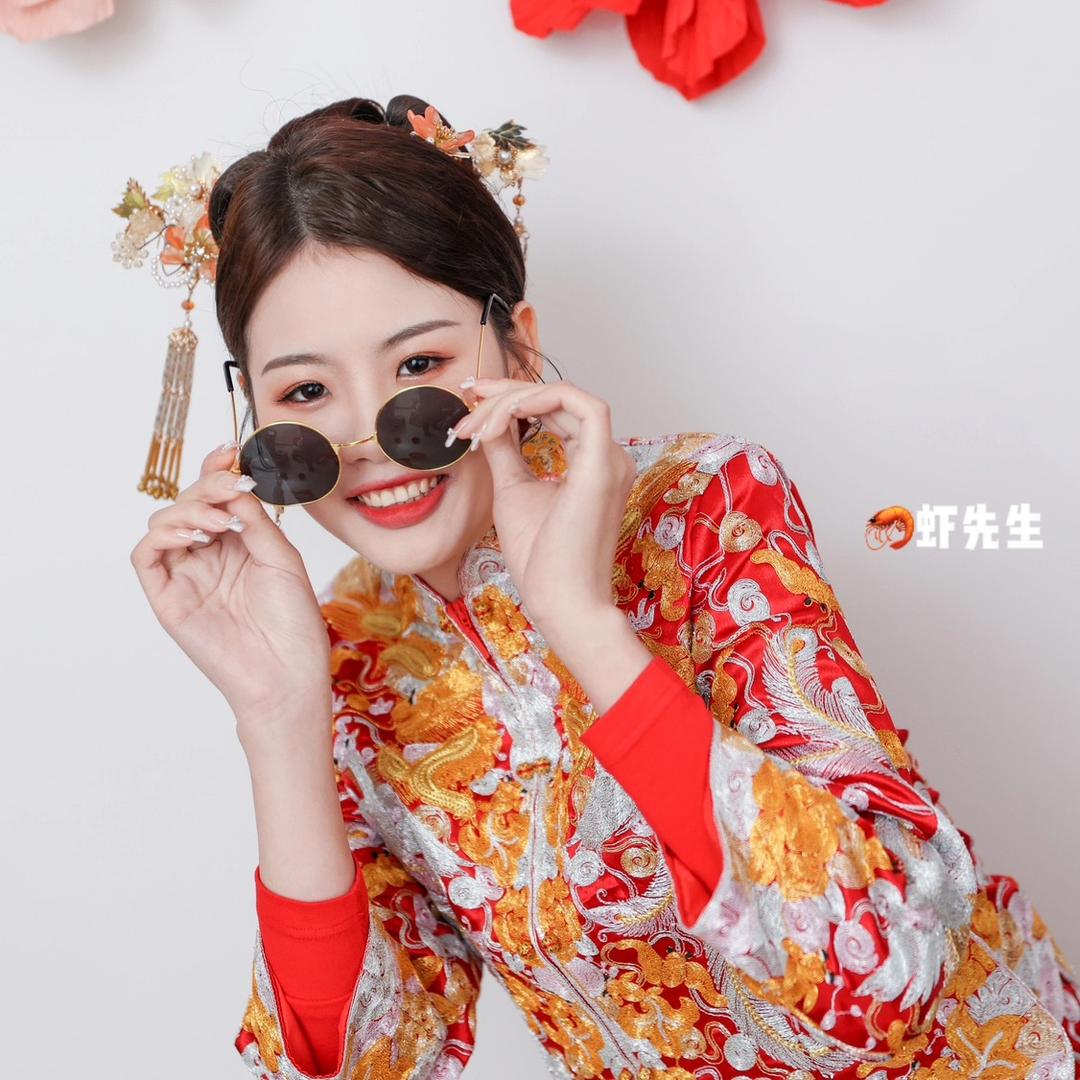 韶关婚礼摄影｜虾先生