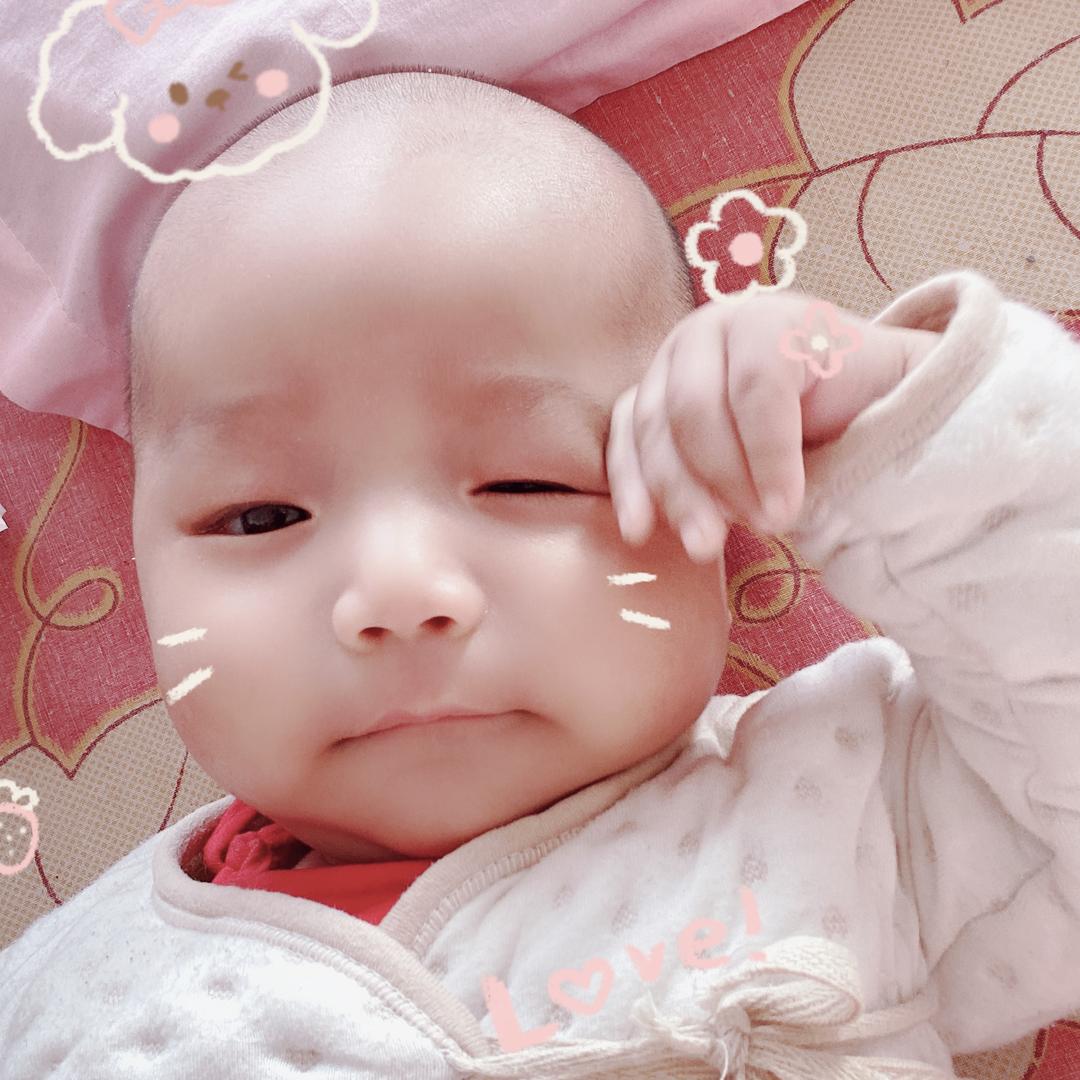 宸宸的麻麻❣️