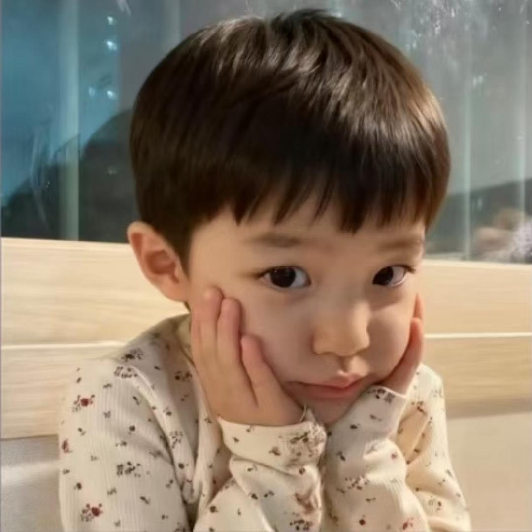 不发脾气只发财💰