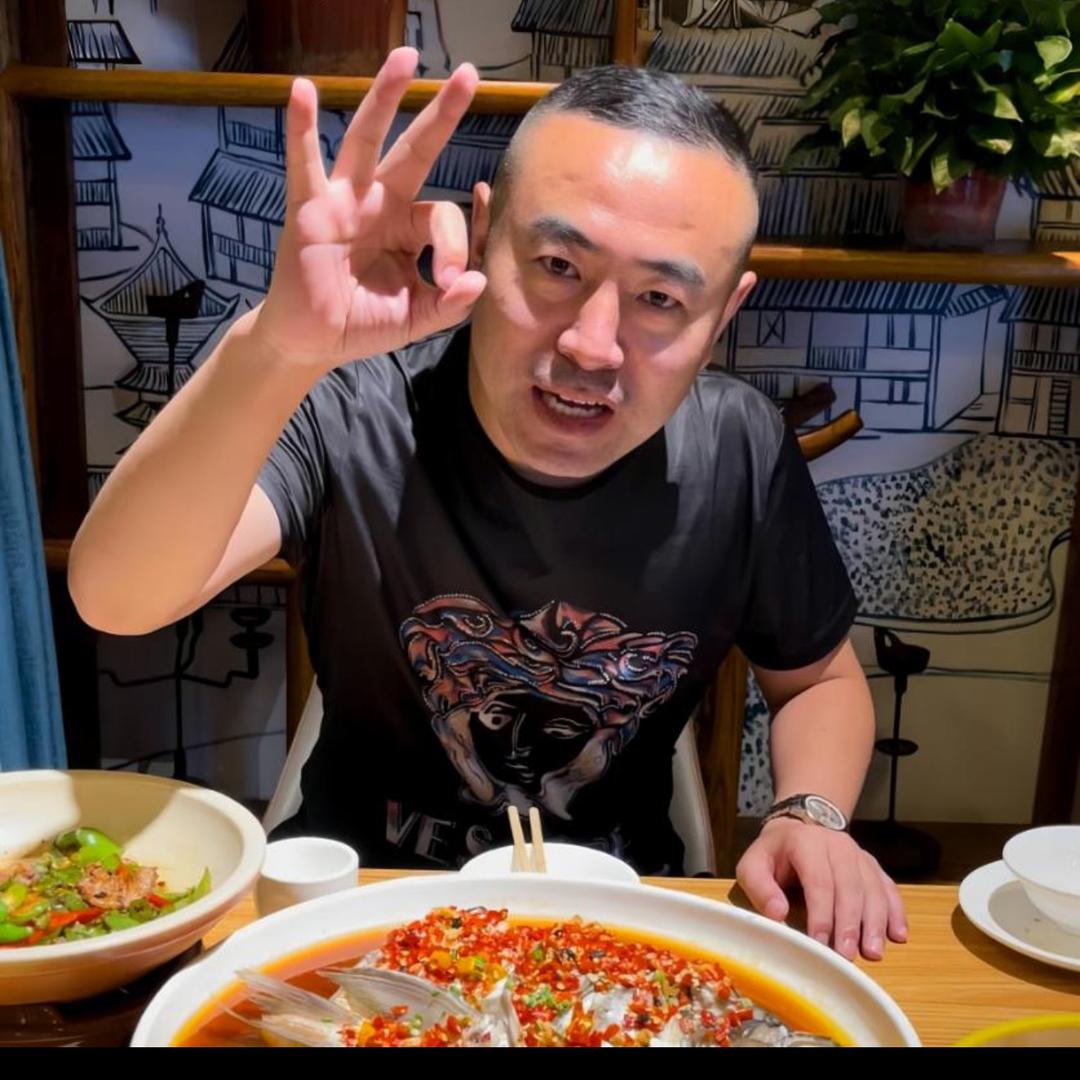 网红涛哥👍