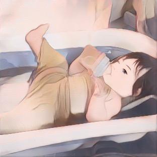 🌈糊里糊涂