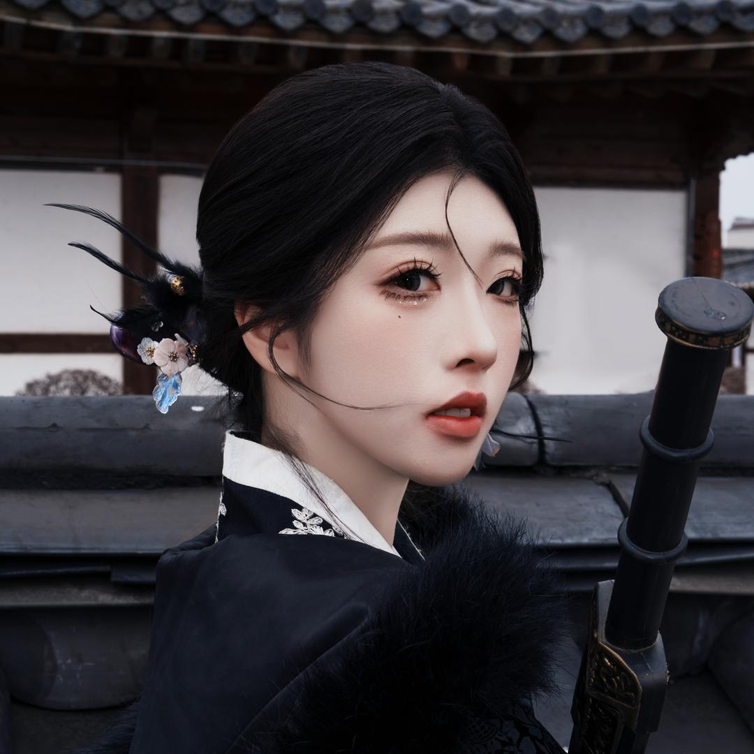 熙熙不吃菜.