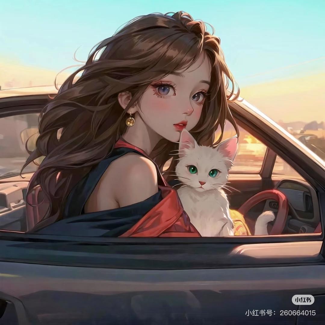 呱唧呱唧~