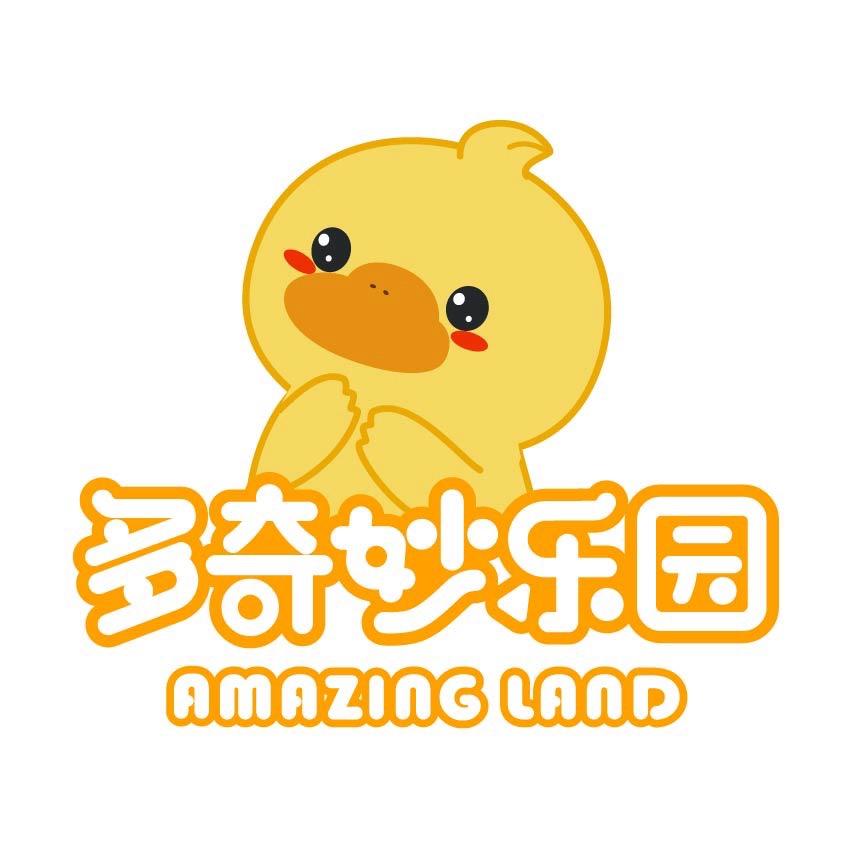 多奇妙乐园