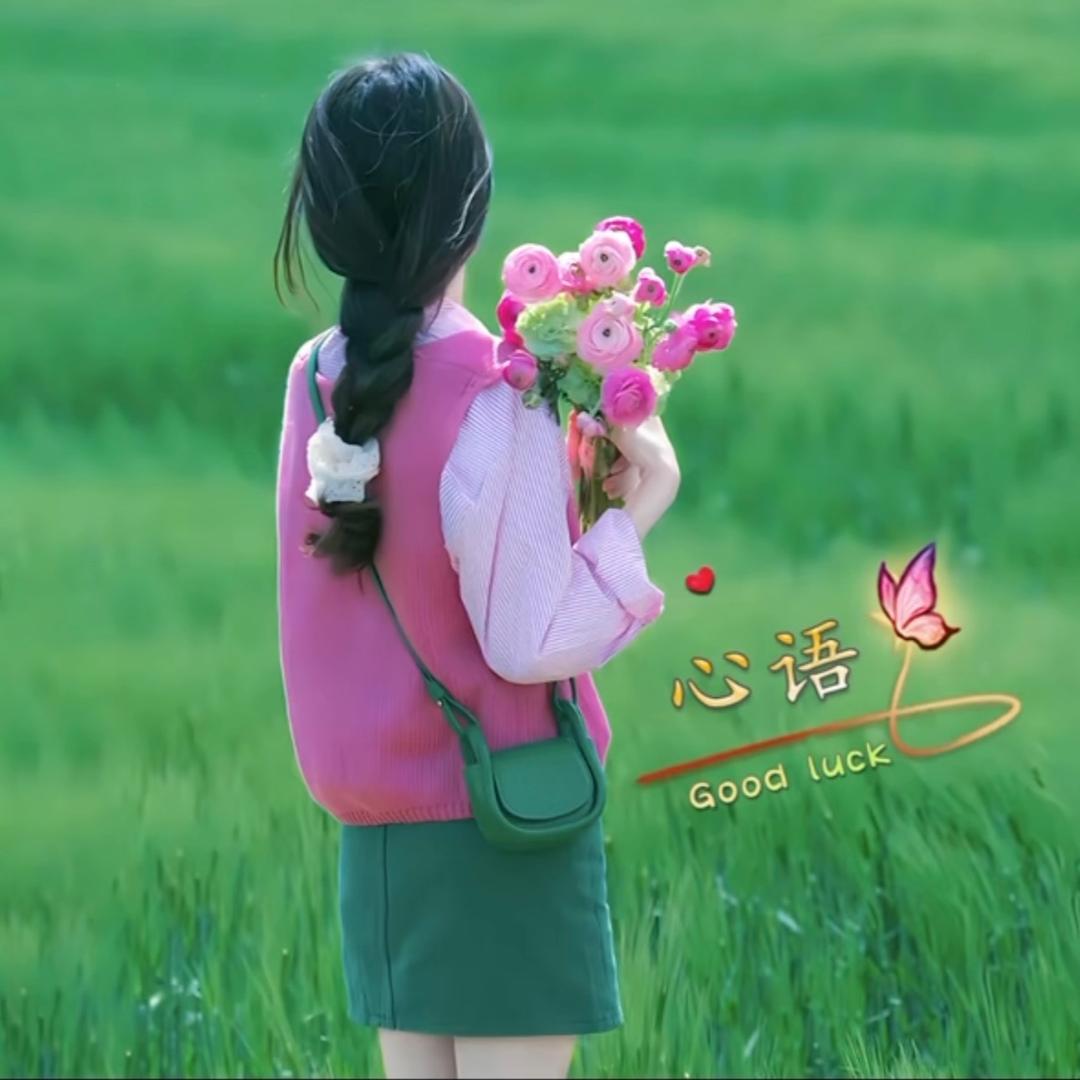 ❤️馨馨❤️