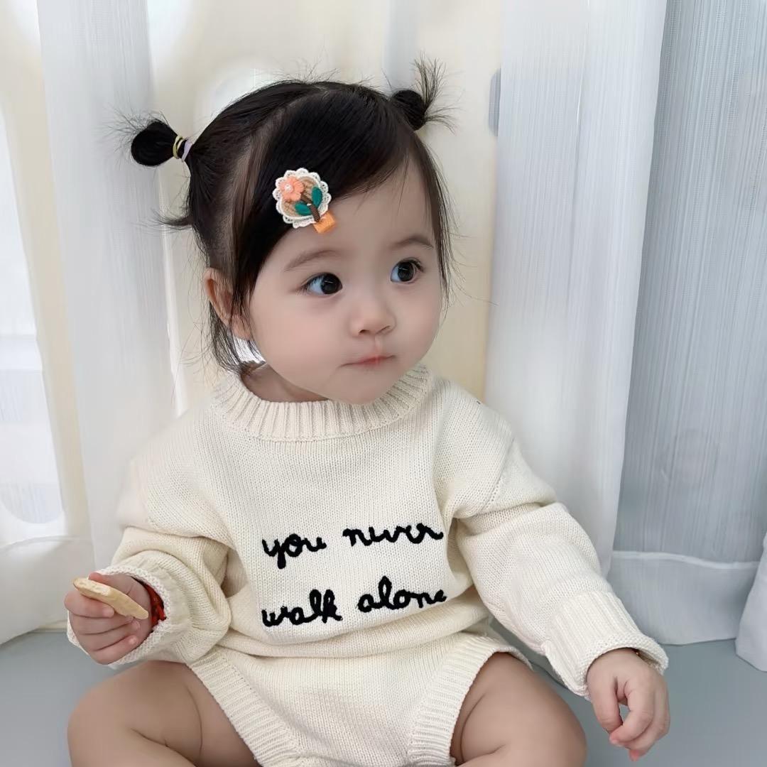 甜心麻麻要努力💪