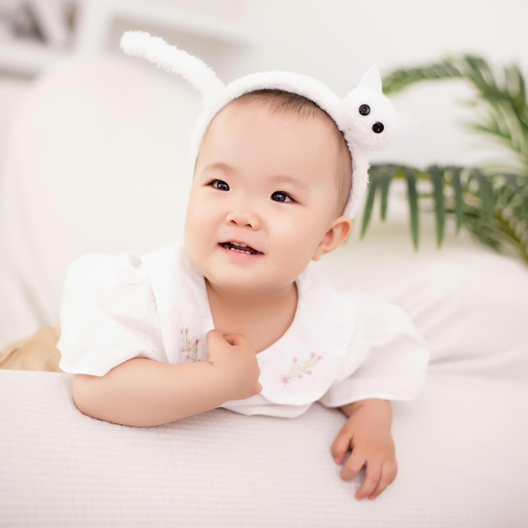 米乐乐妈咪🍬