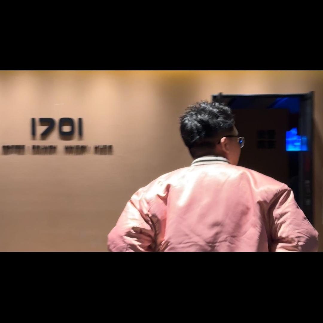 楚门的世界