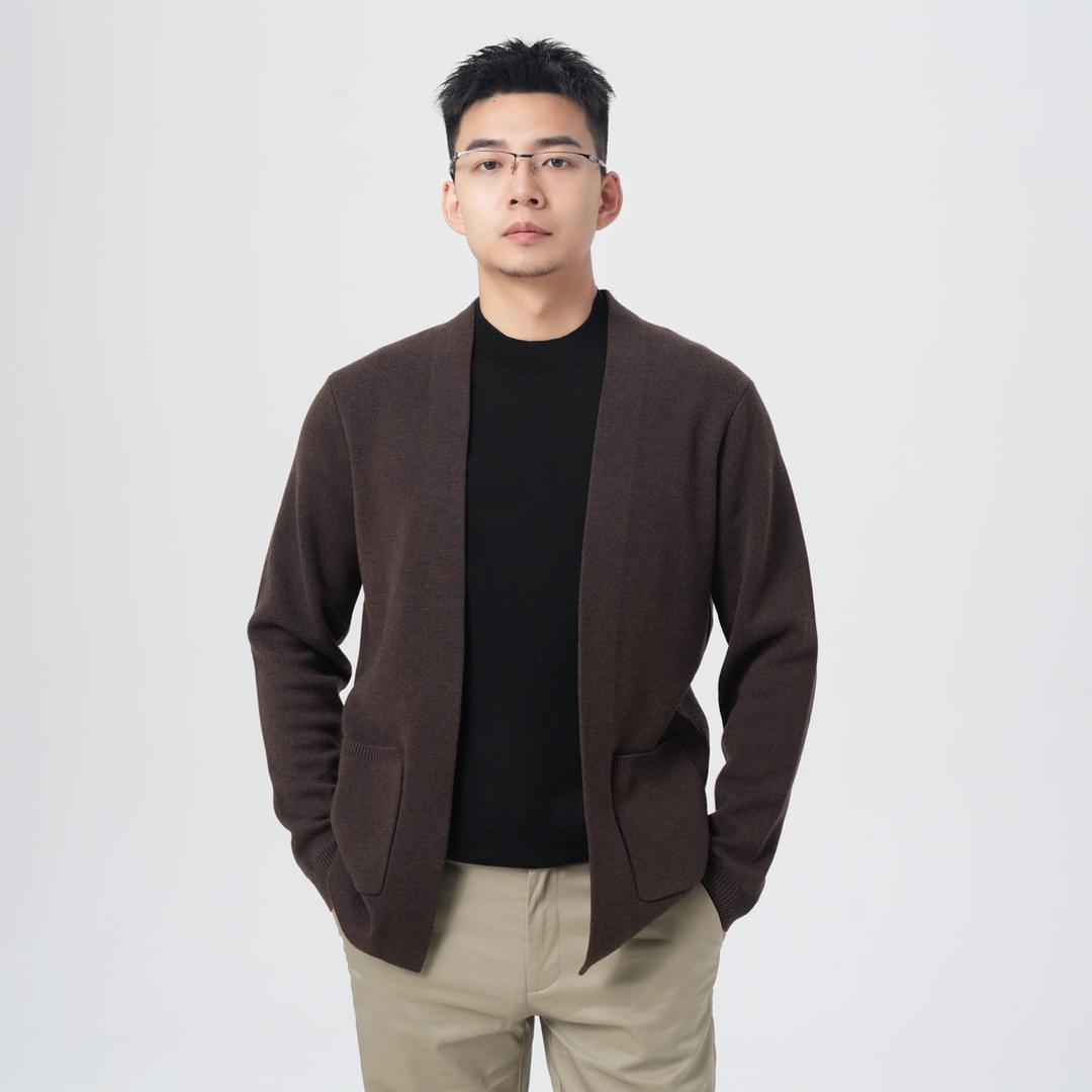 悦羊坊·男人的衣橱