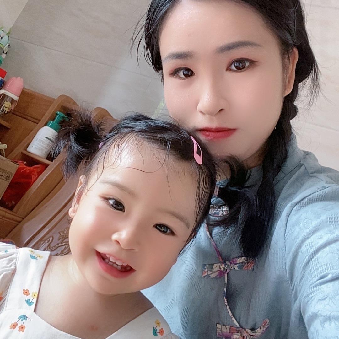 小芳记录生活