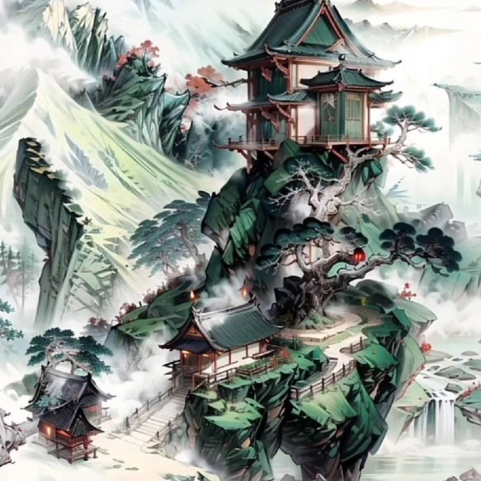 灰太狼