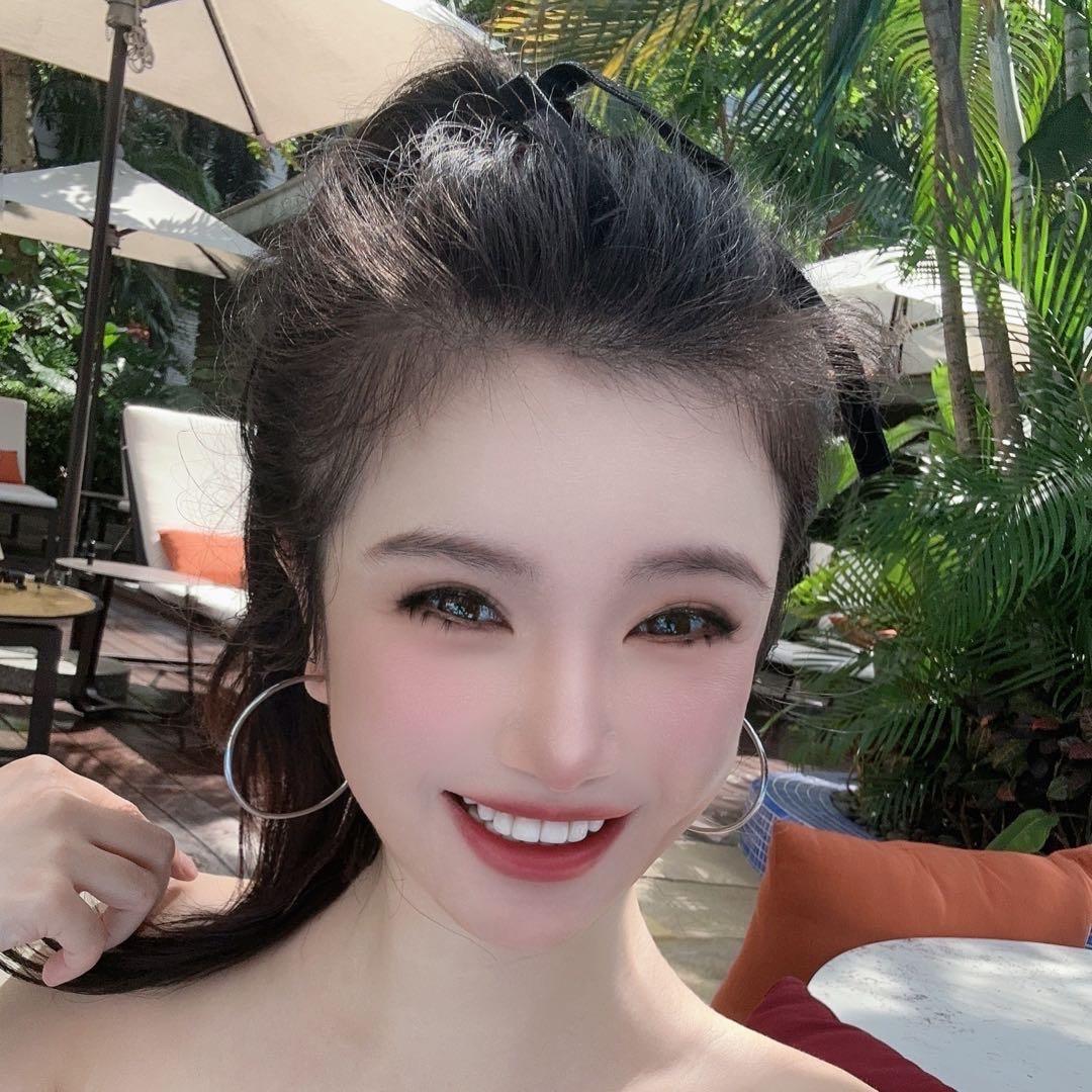 圆圆～