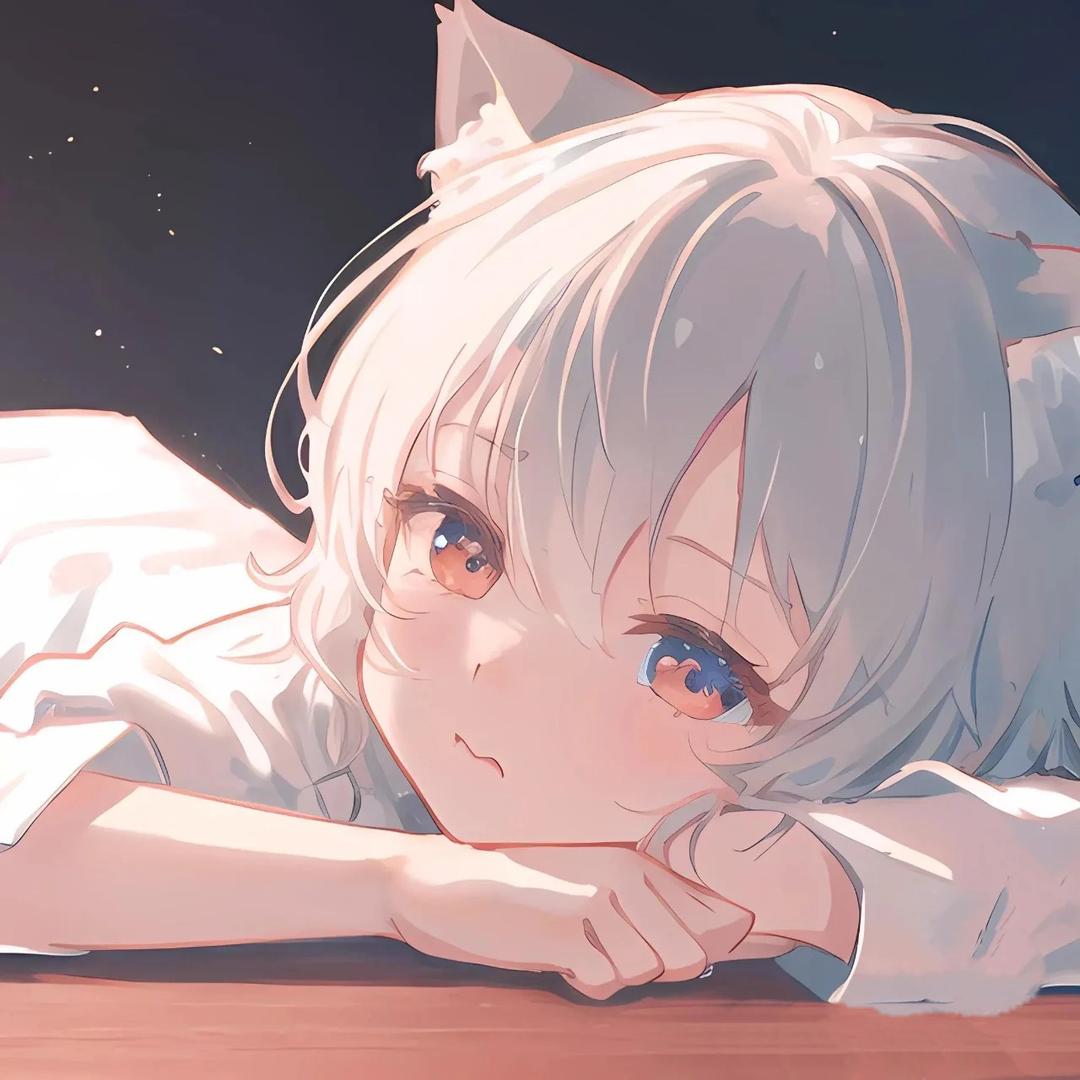 猫的日记
