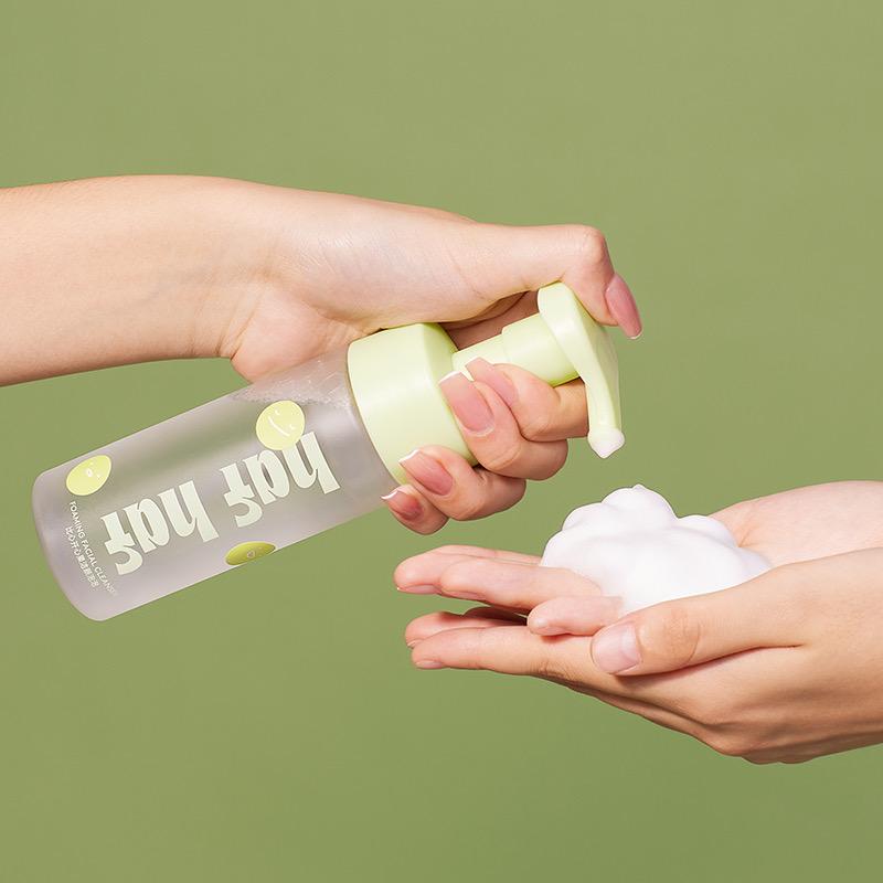 hafhaf嗨弗尔护肤社