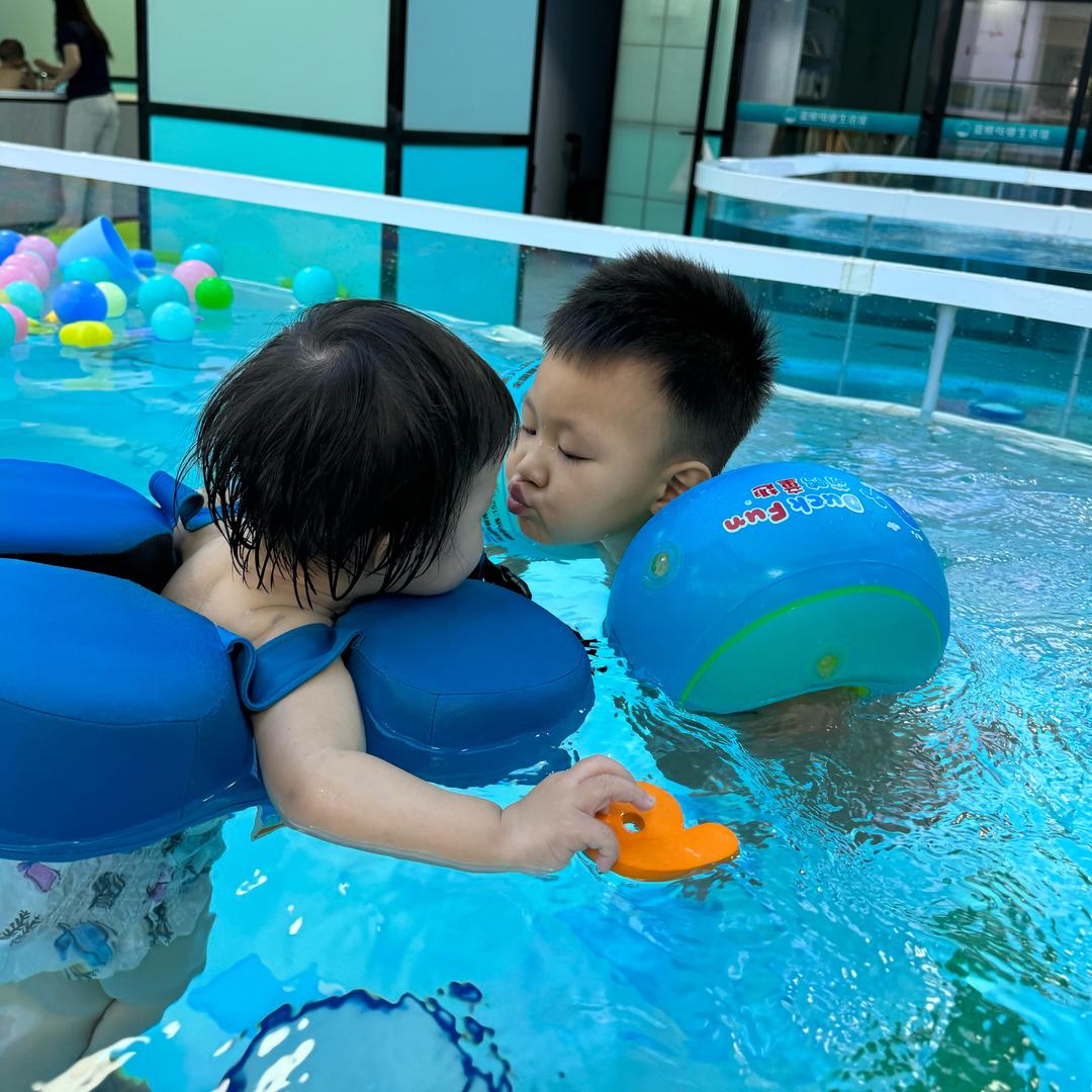 承承兄妹