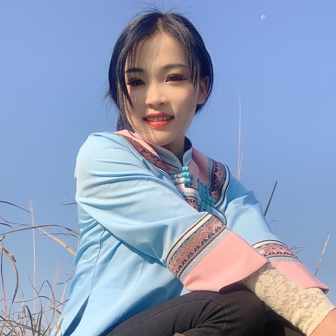杨 静💋2