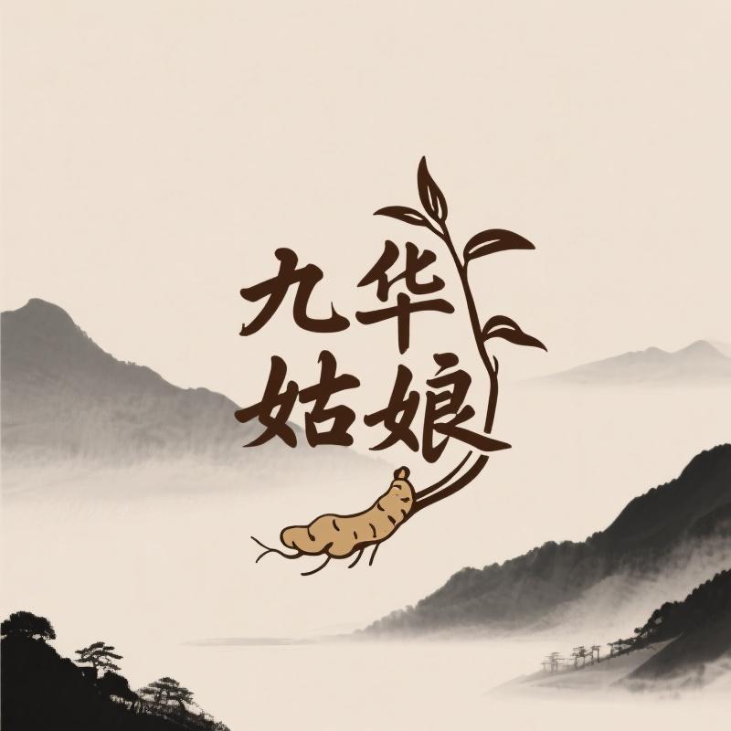 九华姑娘土特产（小赵姐）