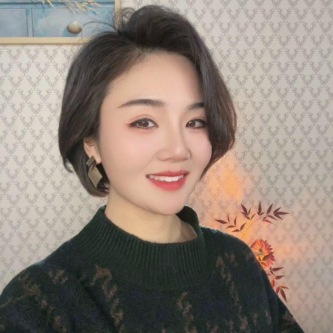 汝州可可（喜遇美发)