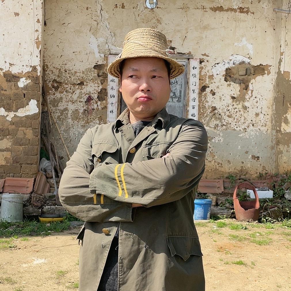 乡村老表