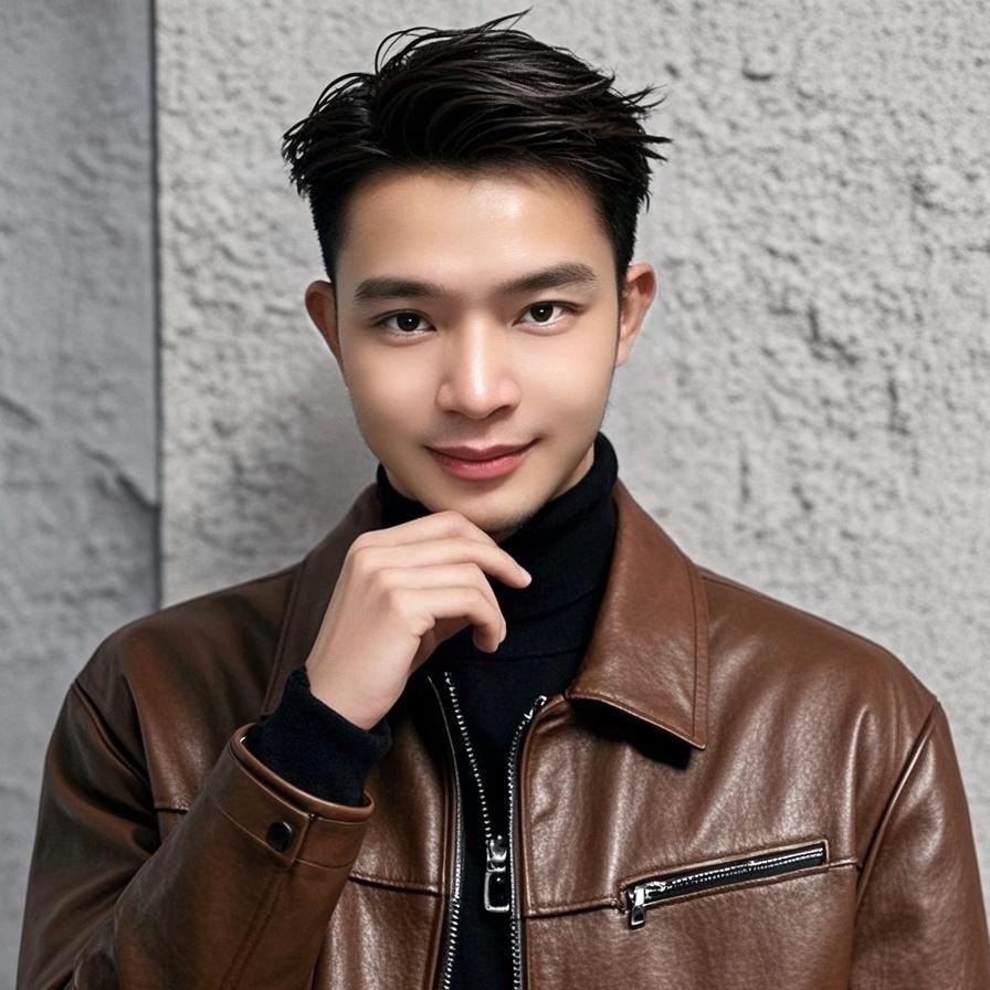 小小红豆