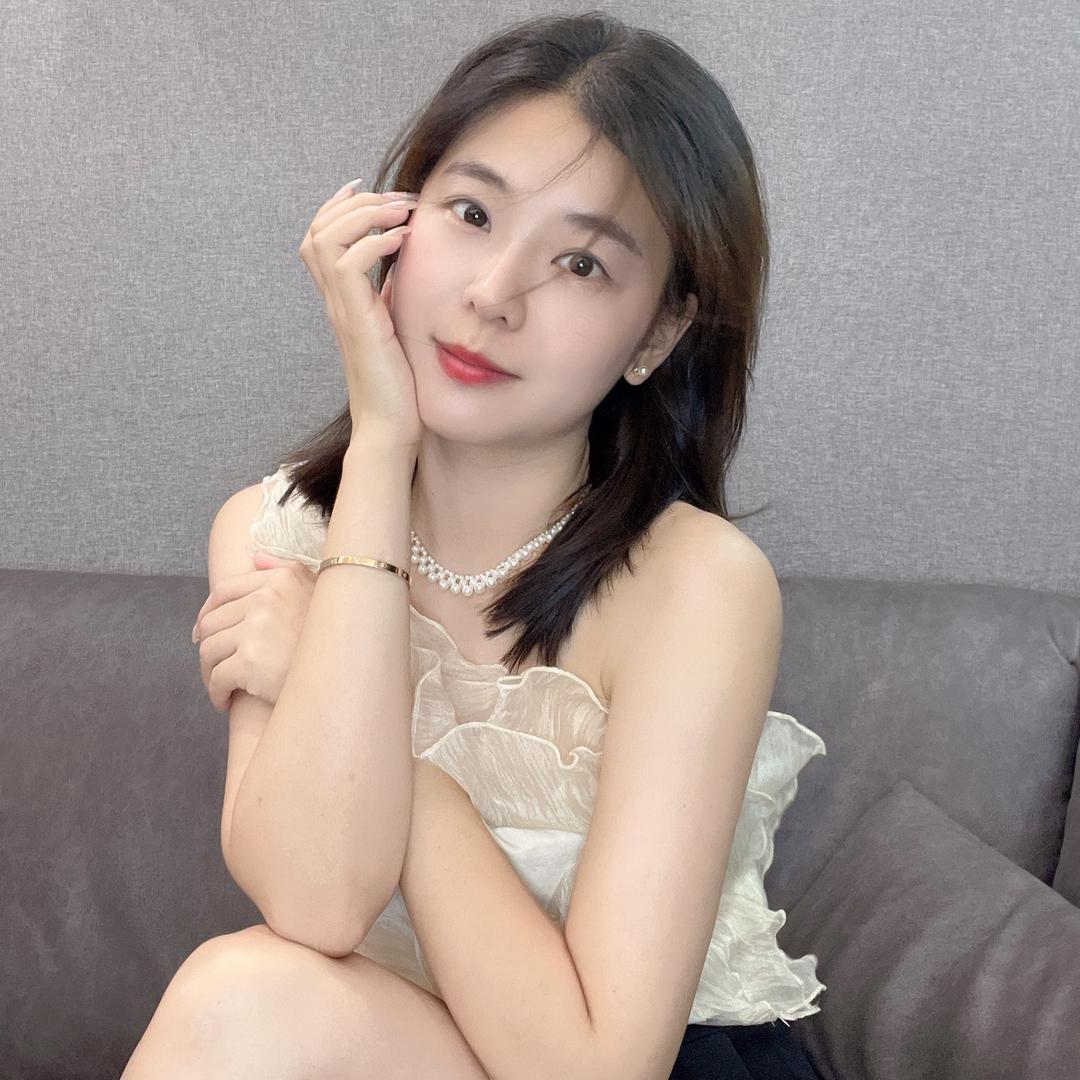 妹总