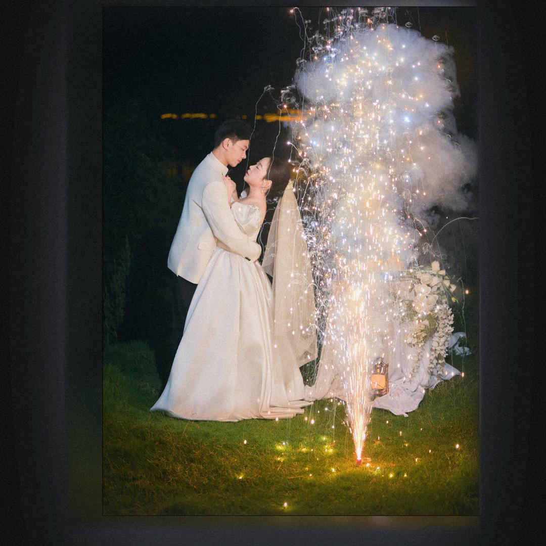 ℳঞᩚ柠檬草的味道꧔ꦿ᭄