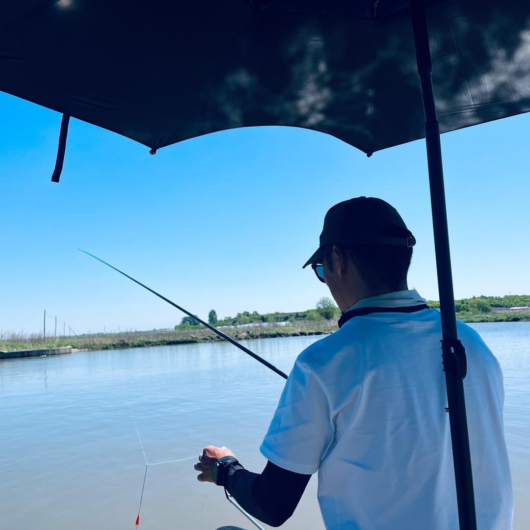 盖大鹏🎣